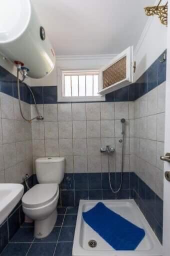 Sofis Private House With Big Garden Apartment Alykes Potamou ภายนอก รูปภาพ